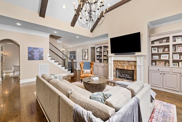 400 Ernest Rice Ln, Franklin, TN 37069