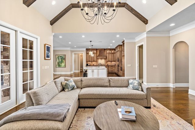 400 Ernest Rice Ln, Franklin, TN 37069