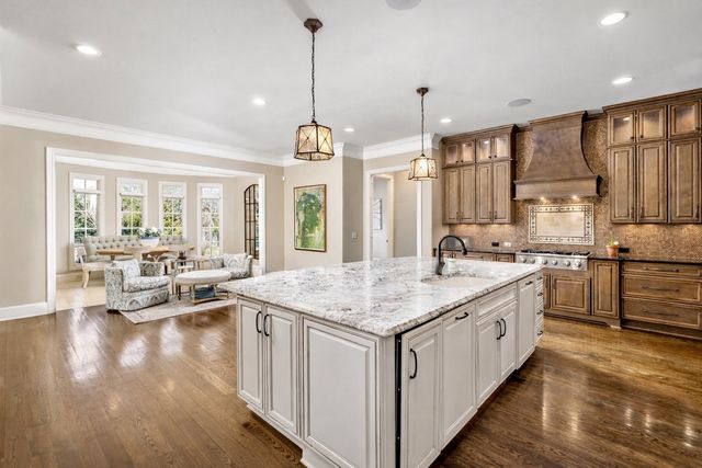 400 Ernest Rice Ln, Franklin, TN 37069