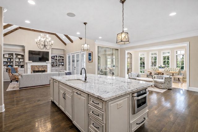 400 Ernest Rice Ln, Franklin, TN 37069