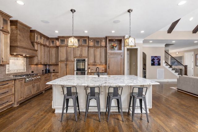 400 Ernest Rice Ln, Franklin, TN 37069