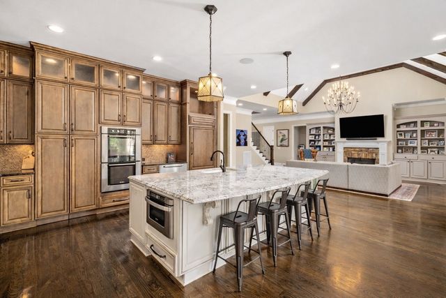 400 Ernest Rice Ln, Franklin, TN 37069