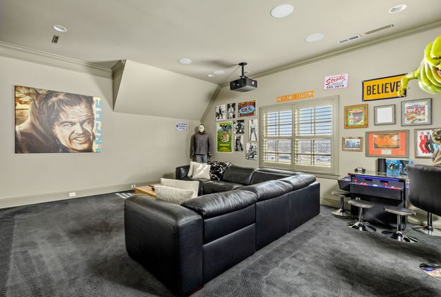 400 Ernest Rice Ln, Franklin, TN 37069