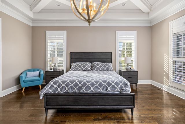 400 Ernest Rice Ln, Franklin, TN 37069