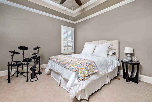 400 Ernest Rice Ln, Franklin, TN 37069