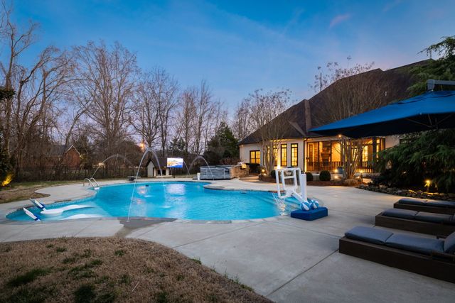 400 Ernest Rice Ln, Franklin, TN 37069