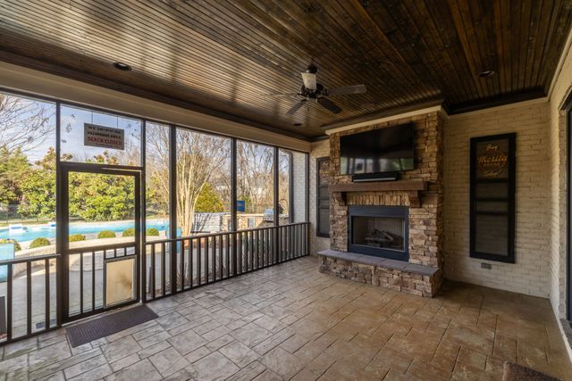 400 Ernest Rice Ln, Franklin, TN 37069