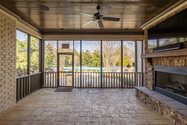 400 Ernest Rice Ln, Franklin, TN 37069