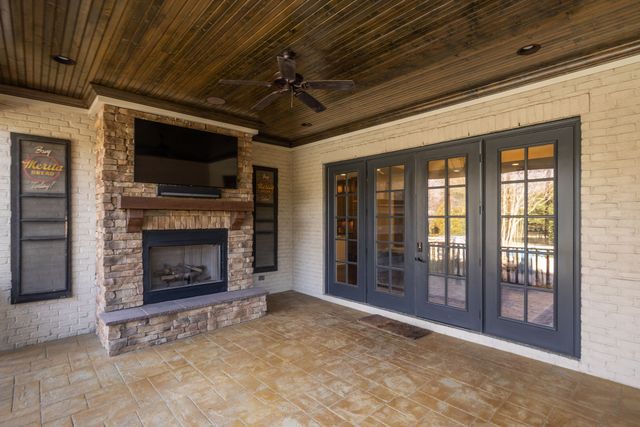 400 Ernest Rice Ln, Franklin, TN 37069