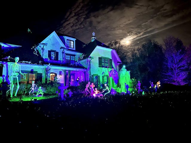 400 Ernest Rice Ln, Franklin, TN 37069