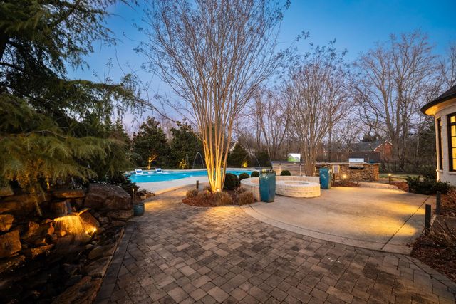 400 Ernest Rice Ln, Franklin, TN 37069