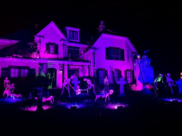 400 Ernest Rice Ln, Franklin, TN 37069