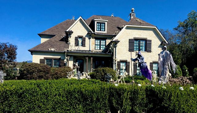 400 Ernest Rice Ln, Franklin, TN 37069