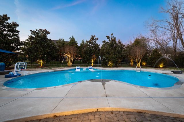 400 Ernest Rice Ln, Franklin, TN 37069