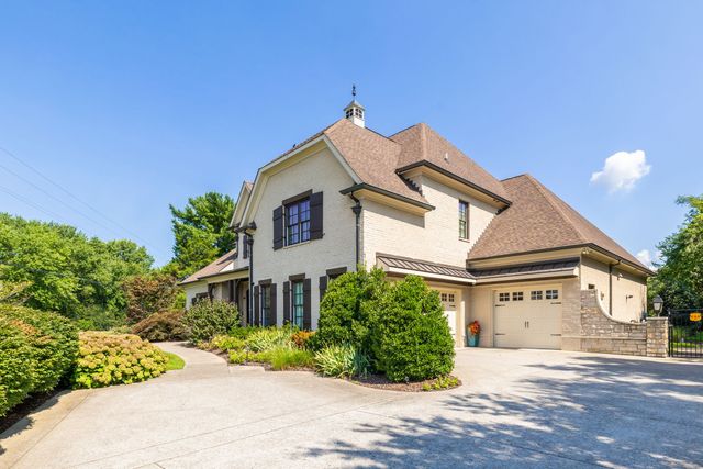 400 Ernest Rice Ln, Franklin, TN 37069