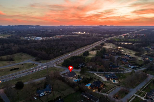 400 Ernest Rice Ln, Franklin, TN 37069