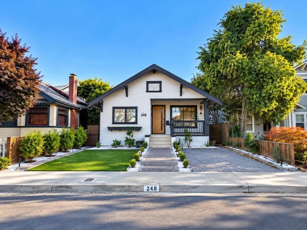 546 Coe Avenue, San Jose, CA 95125