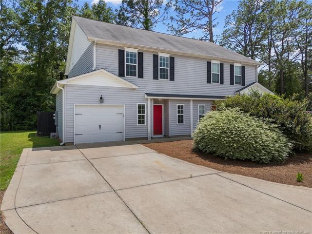 128 Sherman Court, Raeford, NC 28376