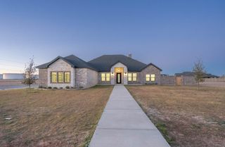 5501 County Rd 94, Midland, TX 79706
