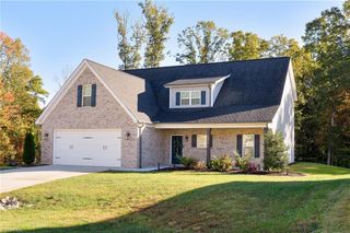 2622 Heritage Birch Court, Winston-salem, NC 27106