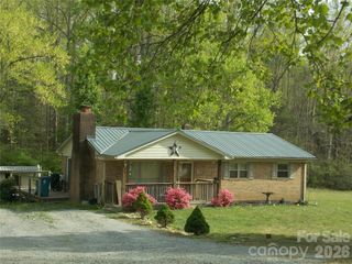 4268 Hartland Road, Lenoir, NC 28645