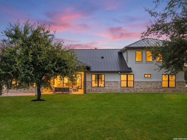 1317 Cats Eye, Horseshoe Bay, TX 78657