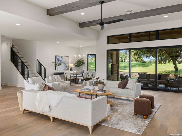 1317 Cats Eye, Horseshoe Bay, TX 78657