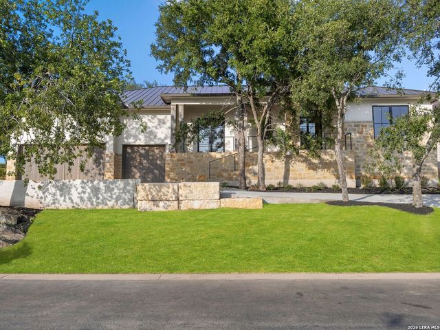 1317 Cats Eye, Horseshoe Bay, TX 78657