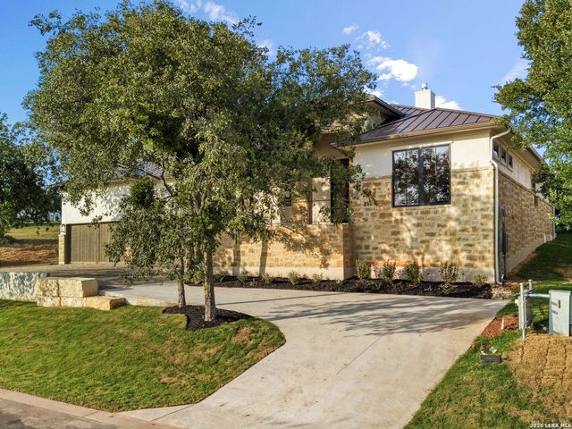 1317 Cats Eye, Horseshoe Bay, TX 78657