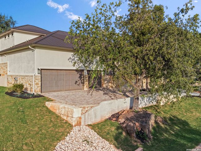 1317 Cats Eye, Horseshoe Bay, TX 78657