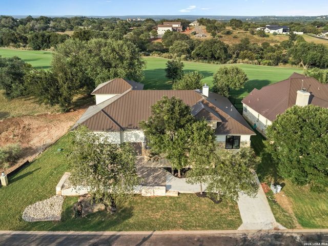 1317 Cats Eye, Horseshoe Bay, TX 78657