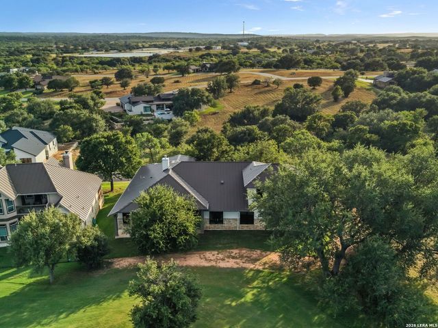 1317 Cats Eye, Horseshoe Bay, TX 78657