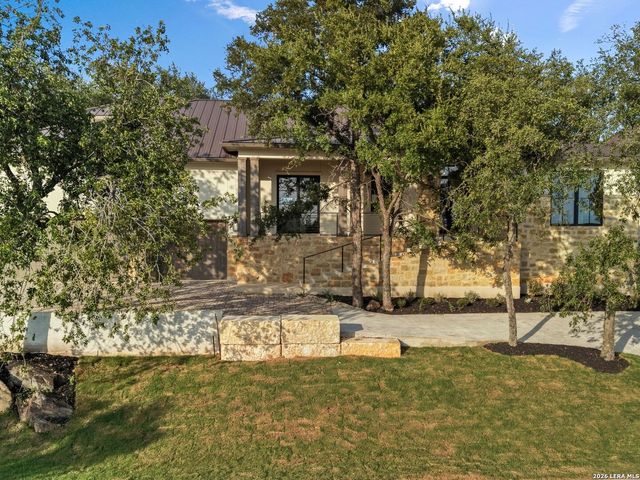 1317 Cats Eye, Horseshoe Bay, TX 78657