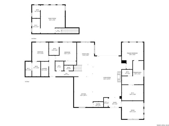 1317 Cats Eye, Horseshoe Bay, TX 78657