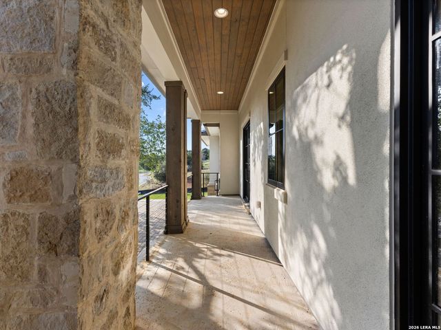 1317 Cats Eye, Horseshoe Bay, TX 78657