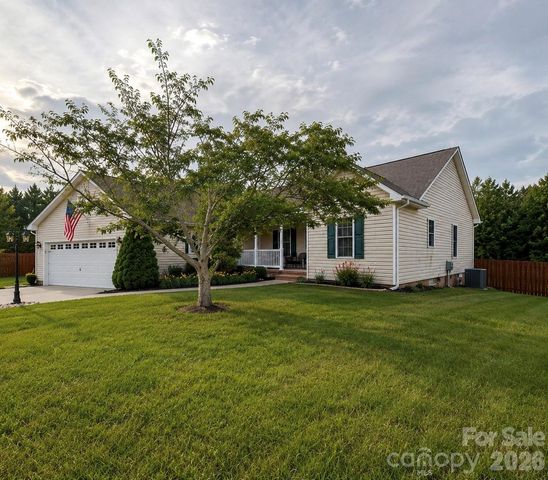 5700 Aspiran Drive, Catawba, NC 28609
