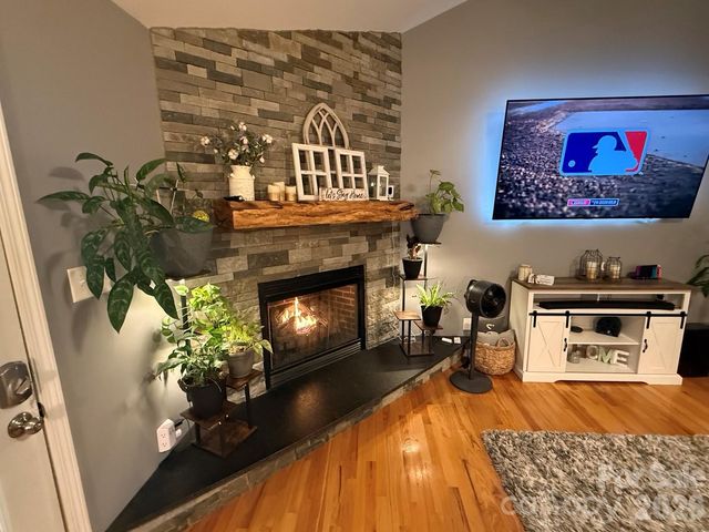 5700 Aspiran Drive, Catawba, NC 28609