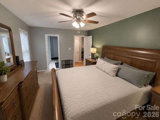 5700 Aspiran Drive, Catawba, NC 28609