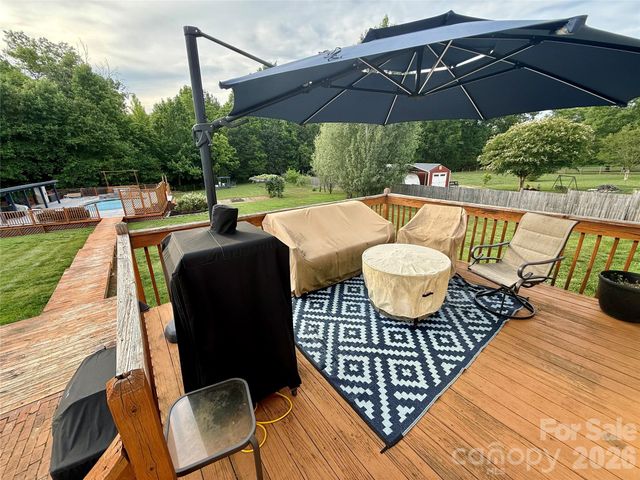 5700 Aspiran Drive, Catawba, NC 28609