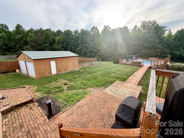 5700 Aspiran Drive, Catawba, NC 28609