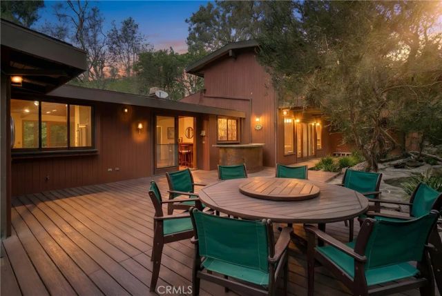 6377 Via Escondido, Malibu, CA 90265