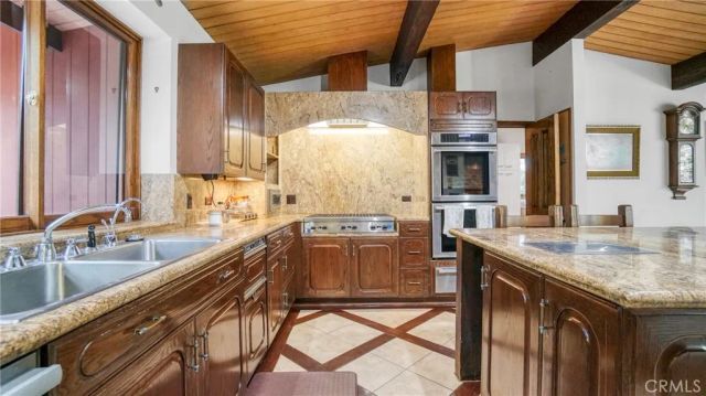 6377 Via Escondido, Malibu, CA 90265