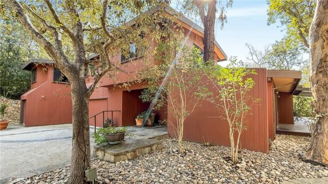 6377 Via Escondido, Malibu, CA 90265