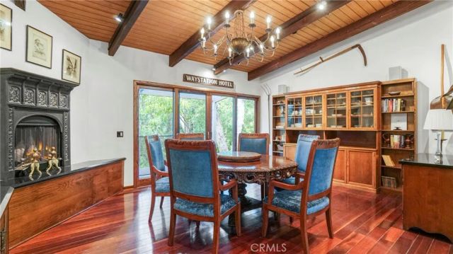 6377 Via Escondido, Malibu, CA 90265