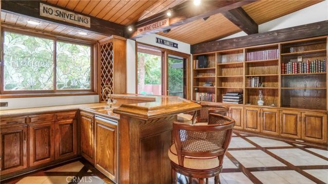 6377 Via Escondido, Malibu, CA 90265