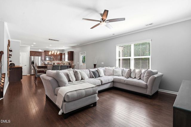 4304 Auburn Hills Drive, Raleigh, NC 27616