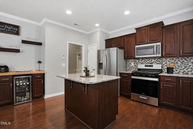 4304 Auburn Hills Drive, Raleigh, NC 27616