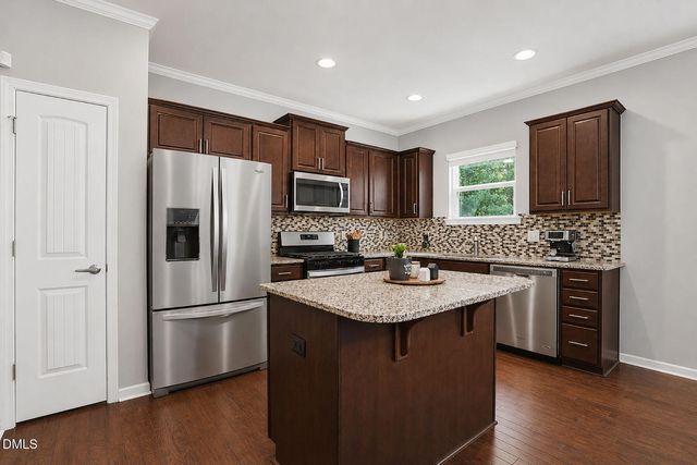 4304 Auburn Hills Drive, Raleigh, NC 27616