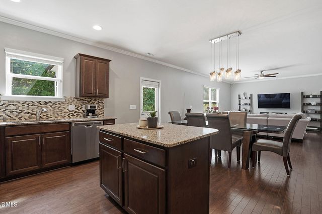 4304 Auburn Hills Drive, Raleigh, NC 27616
