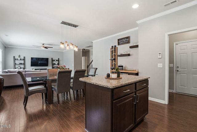 4304 Auburn Hills Drive, Raleigh, NC 27616